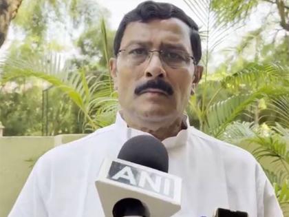 West Bengal Govt under Governor's rule, historic swearing-in tomorrow: BJP MP Rahul Sinha | West Bengal Govt under Governor's rule, historic swearing-in tomorrow: BJP MP Rahul Sinha