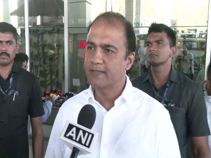 Detailed investigation underway: Maharashtra Minister on TCS 'Conversion' case | Detailed investigation underway: Maharashtra Minister on TCS 'Conversion' case