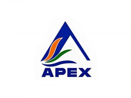 Apex Ecotech posts record FY26 performance with revenue up 109.50%, EBITDA rising 96.82%, and PAT surging 98.85% | Apex Ecotech posts record FY26 performance with revenue up 109.50%, EBITDA rising 96.82%, and PAT surging 98.85%