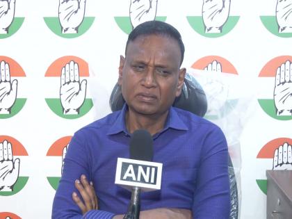 "It is possible that it was done by third party": Congress leader Udit Raj after murder of Suvendu Adhikari's aide | "It is possible that it was done by third party": Congress leader Udit Raj after murder of Suvendu Adhikari's aide