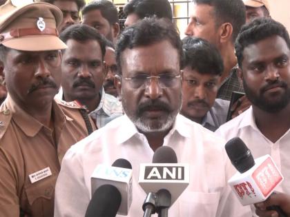 TN Govt formation: VCK to take call on supporting Vijay's TVK in 'high-level committee' meeting today | TN Govt formation: VCK to take call on supporting Vijay's TVK in 'high-level committee' meeting today