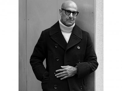 Stanley Tucci reveals origin of iconic "gird your loins" line from 'The Devil Wears Prada' | Stanley Tucci reveals origin of iconic "gird your loins" line from 'The Devil Wears Prada'