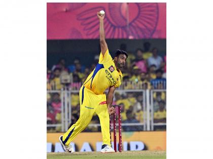 Ashwin recalls annoying MS Dhoni during early stages of his cricket career | Ashwin recalls annoying MS Dhoni during early stages of his cricket career