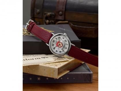 Timex Brings the Artistry of Watchmaking to the World of Harry Potter | Timex Brings the Artistry of Watchmaking to the World of Harry Potter Timex Brings the Artistry of Watchmaking to the World of Harry Potter | Timex Brings the Artistry of Watchmaking to the World of Harry Potter