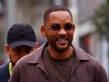 Sexual harassment lawsuit against Will Smith dismissed | Sexual harassment lawsuit against Will Smith dismissed