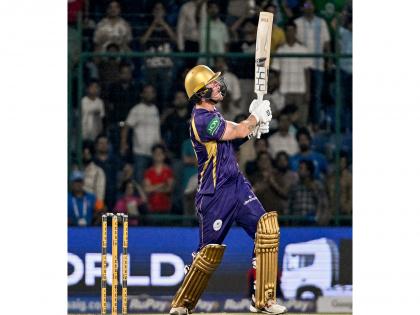 IPL 2026: Finn Allen becomes first NZ batter with 3 T20 tons in a calendar year | IPL 2026: Finn Allen becomes first NZ batter with 3 T20 tons in a calendar year