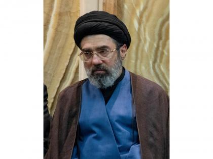 Iran's new Supreme Leader shaping war strategy even as questions swirl over his health: Report | Iran's new Supreme Leader shaping war strategy even as questions swirl over his health: Report Iran's new Supreme Leader shaping war strategy even as questions swirl over his health: Report | Iran's new Supreme Leader shaping war strategy even as questions swirl over his health: Report