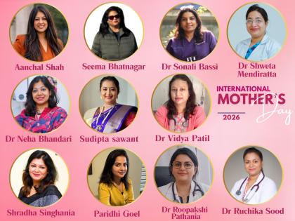 A Mother & an Entrepreneur: Inspiring Women Leaders Who Nurture, Lead & Build | A Mother & an Entrepreneur: Inspiring Women Leaders Who Nurture, Lead & Build A Mother & an Entrepreneur: Inspiring Women Leaders Who Nurture, Lead & Build | A Mother & an Entrepreneur: Inspiring Women Leaders Who Nurture, Lead & Build