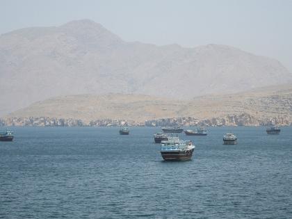 Iran's IRGC warns US assets against strikes on its vessels in Persian Gulf, says missiles "locked" onto targets | Iran's IRGC warns US assets against strikes on its vessels in Persian Gulf, says missiles "locked" onto targets Iran's IRGC warns US assets against strikes on its vessels in Persian Gulf, says missiles "locked" onto targets | Iran's IRGC warns US assets against strikes on its vessels in Persian Gulf, says missiles "locked" onto targets