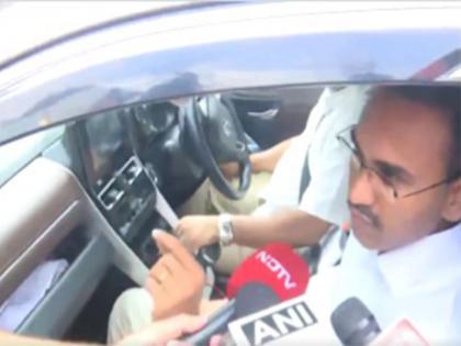 "We have to fulfil expectations of public": TVK MLA-elect Arunraj ahead of 'Thalapathy' Vijay's swearing-in ceremony | "We have to fulfil expectations of public": TVK MLA-elect Arunraj ahead of 'Thalapathy' Vijay's swearing-in ceremony "We have to fulfil expectations of public": TVK MLA-elect Arunraj ahead of 'Thalapathy' Vijay's swearing-in ceremony | "We have to fulfil expectations of public": TVK MLA-elect Arunraj ahead of 'Thalapathy' Vijay's swearing-in ceremony