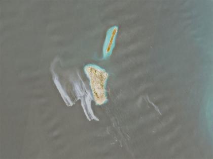 Large oil slick detected near Iran's Kharg Island: Report | Large oil slick detected near Iran's Kharg Island: Report Large oil slick detected near Iran's Kharg Island: Report | Large oil slick detected near Iran's Kharg Island: Report