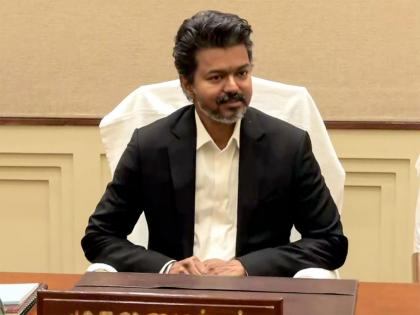 Tamil Nadu Govt appoints P Senthilkumar, G Laxmi Priya to key posts in CM Vijay's office | Tamil Nadu Govt appoints P Senthilkumar, G Laxmi Priya to key posts in CM Vijay's office Tamil Nadu Govt appoints P Senthilkumar, G Laxmi Priya to key posts in CM Vijay's office | Tamil Nadu Govt appoints P Senthilkumar, G Laxmi Priya to key posts in CM Vijay's office