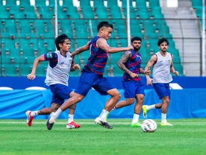 Chennaiyin FC look to bounce back against NorthEast United in penultimate ISL 2026 fixture | Chennaiyin FC look to bounce back against NorthEast United in penultimate ISL 2026 fixture Chennaiyin FC look to bounce back against NorthEast United in penultimate ISL 2026 fixture | Chennaiyin FC look to bounce back against NorthEast United in penultimate ISL 2026 fixture