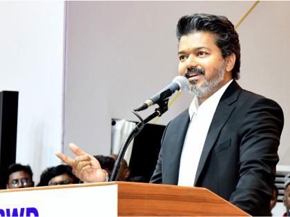 New beginning: TN CM Vijay signs off on 200 units of free power in first major act | New beginning: TN CM Vijay signs off on 200 units of free power in first major act New beginning: TN CM Vijay signs off on 200 units of free power in first major act | New beginning: TN CM Vijay signs off on 200 units of free power in first major act