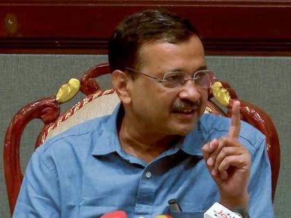 "Person's character revealed in times of trouble": Arvind Kejriwal applauds Punjab Minister Sanjeev Arora for "choosing jail over joining BJP" | "Person's character revealed in times of trouble": Arvind Kejriwal applauds Punjab Minister Sanjeev Arora for "choosing jail over joining BJP" "Person's character revealed in times of trouble": Arvind Kejriwal applauds Punjab Minister Sanjeev Arora for "choosing jail over joining BJP" | "Person's character revealed in times of trouble": Arvind Kejriwal applauds Punjab Minister Sanjeev Arora for "choosing jail over joining BJP"