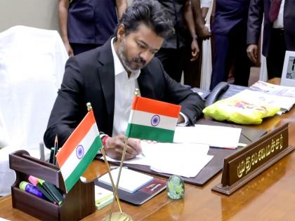 17th Tamil Nadu Assembly To Meet for Its First Session on May 11; Election of Speaker and Dy Speaker Scheduled Next Day | 17th Tamil Nadu Assembly To Meet for Its First Session on May 11; Election of Speaker and Dy Speaker Scheduled Next Day 17th Tamil Nadu Assembly To Meet for Its First Session on May 11; Election of Speaker and Dy Speaker Scheduled Next Day | 17th Tamil Nadu Assembly To Meet for Its First Session on May 11; Election of Speaker and Dy Speaker Scheduled Next Day