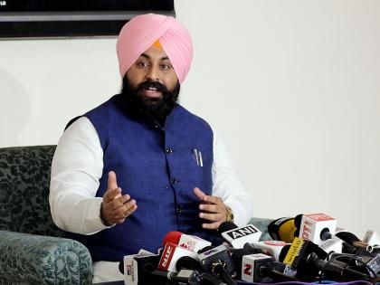 Punjab surpasses Keralam in school education: AAP Minister Harjot Singh Bains | Punjab surpasses Keralam in school education: AAP Minister Harjot Singh Bains Punjab surpasses Keralam in school education: AAP Minister Harjot Singh Bains | Punjab surpasses Keralam in school education: AAP Minister Harjot Singh Bains