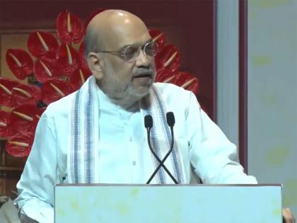 "Every change...accepted without shedding a single drop of blood": Amit Shah hails India's peaceful democratic evolution at Tushar Mehta's dual book launch | "Every change...accepted without shedding a single drop of blood": Amit Shah hails India's peaceful democratic evolution at Tushar Mehta's dual book launch "Every change...accepted without shedding a single drop of blood": Amit Shah hails India's peaceful democratic evolution at Tushar Mehta's dual book launch | "Every change...accepted without shedding a single drop of blood": Amit Shah hails India's peaceful democratic evolution at Tushar Mehta's dual book launch