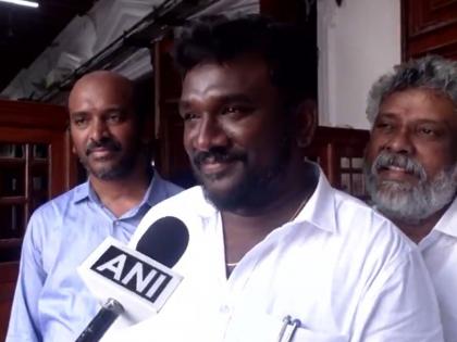 Thalapathy Wave: TVK's Sethupathy credits Vijay after dramatic one-vote victory | Thalapathy Wave: TVK's Sethupathy credits Vijay after dramatic one-vote victory Thalapathy Wave: TVK's Sethupathy credits Vijay after dramatic one-vote victory | Thalapathy Wave: TVK's Sethupathy credits Vijay after dramatic one-vote victory