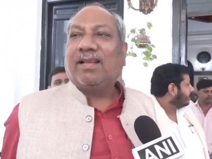 "We made history in Bengal, we want history to be made again in UP in 2027": Sanjay Nishad | "We made history in Bengal, we want history to be made again in UP in 2027": Sanjay Nishad "We made history in Bengal, we want history to be made again in UP in 2027": Sanjay Nishad | "We made history in Bengal, we want history to be made again in UP in 2027": Sanjay Nishad