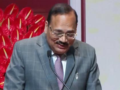 "Dress code, disasters to AI hallucinations in judgments and pleadings": CJI Surya Kant on Tushar Mehta's book launch | "Dress code, disasters to AI hallucinations in judgments and pleadings": CJI Surya Kant on Tushar Mehta's book launch "Dress code, disasters to AI hallucinations in judgments and pleadings": CJI Surya Kant on Tushar Mehta's book launch | "Dress code, disasters to AI hallucinations in judgments and pleadings": CJI Surya Kant on Tushar Mehta's book launch