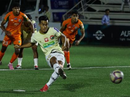Sreenidi, Shillong Lajong drop points after 1-1 draw in IFL clash | Sreenidi, Shillong Lajong drop points after 1-1 draw in IFL clash Sreenidi, Shillong Lajong drop points after 1-1 draw in IFL clash | Sreenidi, Shillong Lajong drop points after 1-1 draw in IFL clash