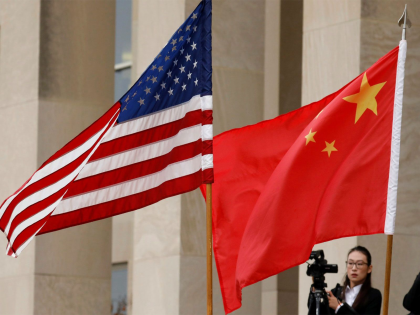 US, China eye rebalancing economic ties during upcoming Trump-Xi talks | US, China eye rebalancing economic ties during upcoming Trump-Xi talks US, China eye rebalancing economic ties during upcoming Trump-Xi talks | US, China eye rebalancing economic ties during upcoming Trump-Xi talks
