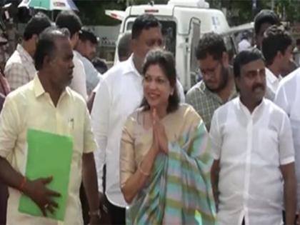 Newly elected Tamil Nadu MLAs to take oath at Chennai Secretariat | Newly elected Tamil Nadu MLAs to take oath at Chennai Secretariat Newly elected Tamil Nadu MLAs to take oath at Chennai Secretariat | Newly elected Tamil Nadu MLAs to take oath at Chennai Secretariat