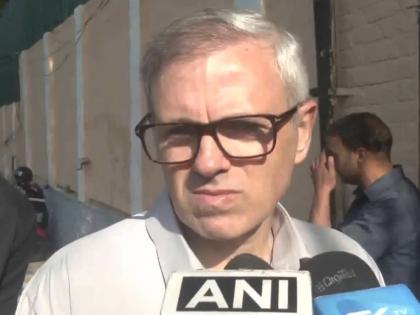 Liquor shops exist for those whose faith permits it, not to encourage consumption: Omar Abdullah | Liquor shops exist for those whose faith permits it, not to encourage consumption: Omar Abdullah Liquor shops exist for those whose faith permits it, not to encourage consumption: Omar Abdullah | Liquor shops exist for those whose faith permits it, not to encourage consumption: Omar Abdullah
