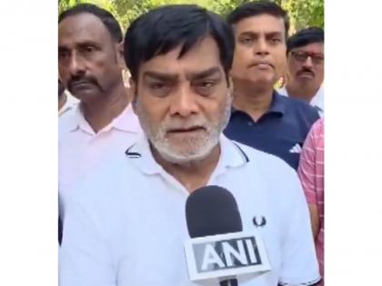 'PM Modi's advice for nation's security': Bihar Minister Ramkripal Yadav backs seven-point appeal | 'PM Modi's advice for nation's security': Bihar Minister Ramkripal Yadav backs seven-point appeal 'PM Modi's advice for nation's security': Bihar Minister Ramkripal Yadav backs seven-point appeal | 'PM Modi's advice for nation's security': Bihar Minister Ramkripal Yadav backs seven-point appeal