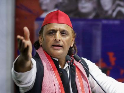 'Crisis came to mind after elections': Akhilesh Yadav slams BJP over PM Modi's seven-point appeal | 'Crisis came to mind after elections': Akhilesh Yadav slams BJP over PM Modi's seven-point appeal 'Crisis came to mind after elections': Akhilesh Yadav slams BJP over PM Modi's seven-point appeal | 'Crisis came to mind after elections': Akhilesh Yadav slams BJP over PM Modi's seven-point appeal