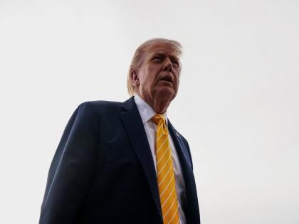 Trump says US SC justices should be "loyal" after ruling against tariffs; claims "tiny" sentence could have saved $159 bn | Trump says US SC justices should be "loyal" after ruling against tariffs; claims "tiny" sentence could have saved $159 bn Trump says US SC justices should be "loyal" after ruling against tariffs; claims "tiny" sentence could have saved $159 bn | Trump says US SC justices should be "loyal" after ruling against tariffs; claims "tiny" sentence could have saved $159 bn