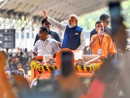 Assembly Election Results: The Triumph of Organizational Prowess | Assembly Election Results: The Triumph of Organizational Prowess Assembly Election Results: The Triumph of Organizational Prowess | Assembly Election Results: The Triumph of Organizational Prowess