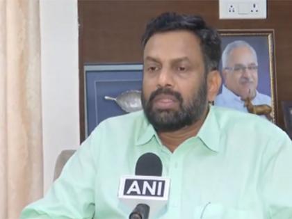 "Govt has failed on all fronts, coming days will be miserable": CPI MP P Sandosh slams PM Modi's seven-point appeal | "Govt has failed on all fronts, coming days will be miserable": CPI MP P Sandosh slams PM Modi's seven-point appeal "Govt has failed on all fronts, coming days will be miserable": CPI MP P Sandosh slams PM Modi's seven-point appeal | "Govt has failed on all fronts, coming days will be miserable": CPI MP P Sandosh slams PM Modi's seven-point appeal