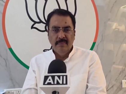 "Prime Minister has made the right call," says BJP's Sanjay Saraogi on PM Modi's 7-point appeal | "Prime Minister has made the right call," says BJP's Sanjay Saraogi on PM Modi's 7-point appeal "Prime Minister has made the right call," says BJP's Sanjay Saraogi on PM Modi's 7-point appeal | "Prime Minister has made the right call," says BJP's Sanjay Saraogi on PM Modi's 7-point appeal