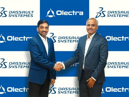 Olectra Adopts Dassault Systèmes' 3DEXPERIENCE Platform to Advance Digital Product Development in Electric Mobility | Olectra Adopts Dassault Systèmes' 3DEXPERIENCE Platform to Advance Digital Product Development in Electric Mobility Olectra Adopts Dassault Systèmes' 3DEXPERIENCE Platform to Advance Digital Product Development in Electric Mobility | Olectra Adopts Dassault Systèmes' 3DEXPERIENCE Platform to Advance Digital Product Development in Electric Mobility