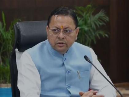 "Collective responsibility of all citizens": Uttarakhand CM Dhami on PM Modi's 'seven appeals' amid West Asia conflict | "Collective responsibility of all citizens": Uttarakhand CM Dhami on PM Modi's 'seven appeals' amid West Asia conflict "Collective responsibility of all citizens": Uttarakhand CM Dhami on PM Modi's 'seven appeals' amid West Asia conflict | "Collective responsibility of all citizens": Uttarakhand CM Dhami on PM Modi's 'seven appeals' amid West Asia conflict