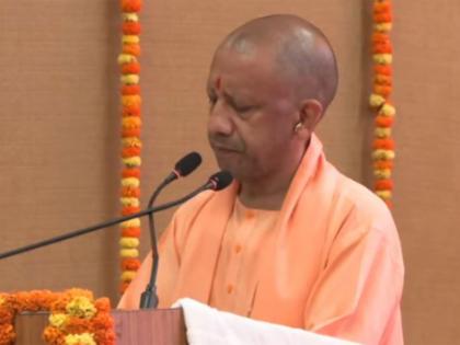 'Those who tried to erase Sanatan Dharma now reduced to dust': CM Yogi at Somnath Sankalp Mahotsav | 'Those who tried to erase Sanatan Dharma now reduced to dust': CM Yogi at Somnath Sankalp Mahotsav 'Those who tried to erase Sanatan Dharma now reduced to dust': CM Yogi at Somnath Sankalp Mahotsav | 'Those who tried to erase Sanatan Dharma now reduced to dust': CM Yogi at Somnath Sankalp Mahotsav