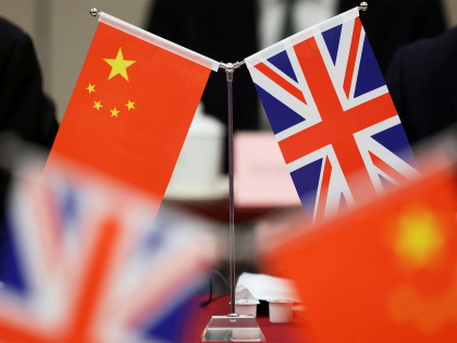 UK summons Chinese envoy after London Court convicts 2 men of spying for Beijing | UK summons Chinese envoy after London Court convicts 2 men of spying for Beijing UK summons Chinese envoy after London Court convicts 2 men of spying for Beijing | UK summons Chinese envoy after London Court convicts 2 men of spying for Beijing