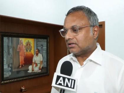"Is government hiding some bitter truths?": Karti Chidambaram questions intent behind PM Modi's 7 appeals | "Is government hiding some bitter truths?": Karti Chidambaram questions intent behind PM Modi's 7 appeals "Is government hiding some bitter truths?": Karti Chidambaram questions intent behind PM Modi's 7 appeals | "Is government hiding some bitter truths?": Karti Chidambaram questions intent behind PM Modi's 7 appeals