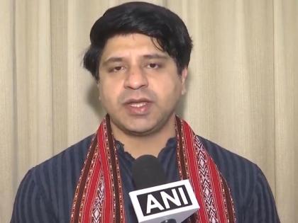 "Congress in 'utter confusion' over Keralam CM face," says BJP's Shehzad Poonawalla | "Congress in 'utter confusion' over Keralam CM face," says BJP's Shehzad Poonawalla "Congress in 'utter confusion' over Keralam CM face," says BJP's Shehzad Poonawalla | "Congress in 'utter confusion' over Keralam CM face," says BJP's Shehzad Poonawalla