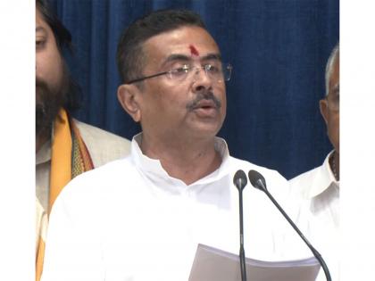 West Bengal govt to implement Ayushman Bharat, all central schemes across state, announces CM Adhikari after first cabinet meeting | West Bengal govt to implement Ayushman Bharat, all central schemes across state, announces CM Adhikari after first cabinet meeting West Bengal govt to implement Ayushman Bharat, all central schemes across state, announces CM Adhikari after first cabinet meeting | West Bengal govt to implement Ayushman Bharat, all central schemes across state, announces CM Adhikari after first cabinet meeting