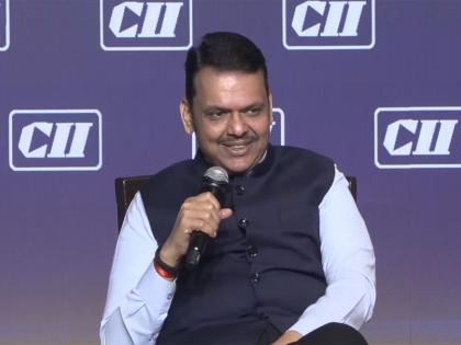 Maharashtra targets $1 trillion economy by 2030 with infrastructure-led growth, says CM Fadnavis at CII Summit | Maharashtra targets $1 trillion economy by 2030 with infrastructure-led growth, says CM Fadnavis at CII Summit Maharashtra targets $1 trillion economy by 2030 with infrastructure-led growth, says CM Fadnavis at CII Summit | Maharashtra targets $1 trillion economy by 2030 with infrastructure-led growth, says CM Fadnavis at CII Summit