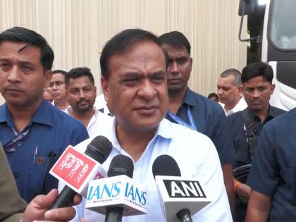 New Assam government to prioritise manifesto implementation: Himanta Biswa Sarma | New Assam government to prioritise manifesto implementation: Himanta Biswa Sarma New Assam government to prioritise manifesto implementation: Himanta Biswa Sarma | New Assam government to prioritise manifesto implementation: Himanta Biswa Sarma