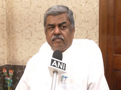 "Mahishasura": Congress' BK Hariprasad targets PM Modi over BJP's politics | "Mahishasura": Congress' BK Hariprasad targets PM Modi over BJP's politics "Mahishasura": Congress' BK Hariprasad targets PM Modi over BJP's politics | "Mahishasura": Congress' BK Hariprasad targets PM Modi over BJP's politics
