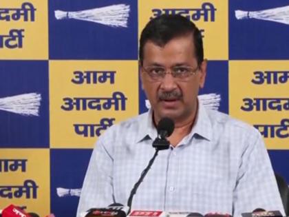 "What is real state of country's economy...?": Kejriwal seeks clarification over PM Modi's suggestions to citizens | "What is real state of country's economy...?": Kejriwal seeks clarification over PM Modi's suggestions to citizens "What is real state of country's economy...?": Kejriwal seeks clarification over PM Modi's suggestions to citizens | "What is real state of country's economy...?": Kejriwal seeks clarification over PM Modi's suggestions to citizens