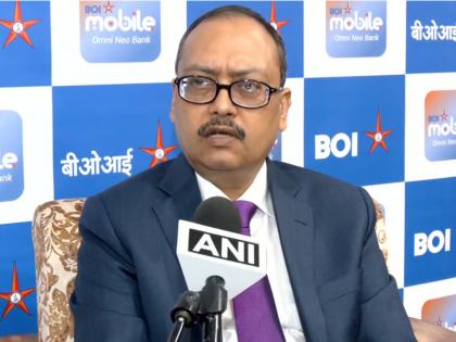 "Economy doing quite well despite global challenges": Bank of India CEO as profits cross Rs 10k crore | "Economy doing quite well despite global challenges": Bank of India CEO as profits cross Rs 10k crore "Economy doing quite well despite global challenges": Bank of India CEO as profits cross Rs 10k crore | "Economy doing quite well despite global challenges": Bank of India CEO as profits cross Rs 10k crore