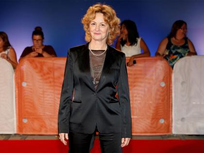Melissa Leo joins Sean Byrne thriller 'The Mannequin' | Melissa Leo joins Sean Byrne thriller 'The Mannequin' Melissa Leo joins Sean Byrne thriller 'The Mannequin' | Melissa Leo joins Sean Byrne thriller 'The Mannequin'