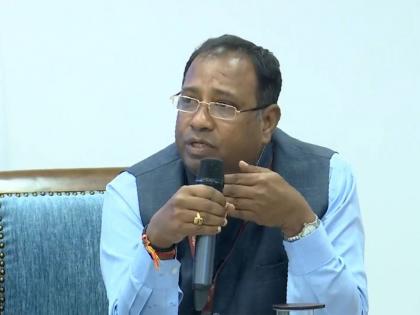 PM Modi's appeals aimed at collective participation to face global disruptions, no need to panic: I&B official | PM Modi's appeals aimed at collective participation to face global disruptions, no need to panic: I&B official PM Modi's appeals aimed at collective participation to face global disruptions, no need to panic: I&B official | PM Modi's appeals aimed at collective participation to face global disruptions, no need to panic: I&B official