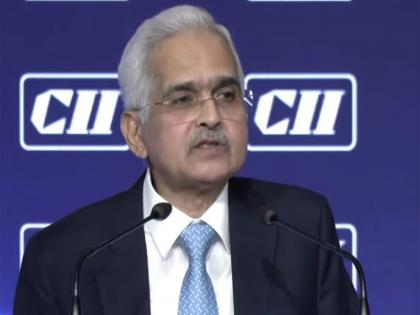 Indian businesses must think boldly, innovate fearlessly, and invest strategically amid current challenges: Shaktikanta Das | Indian businesses must think boldly, innovate fearlessly, and invest strategically amid current challenges: Shaktikanta Das Indian businesses must think boldly, innovate fearlessly, and invest strategically amid current challenges: Shaktikanta Das | Indian businesses must think boldly, innovate fearlessly, and invest strategically amid current challenges: Shaktikanta Das